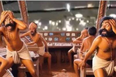 Baltimore Bridge Collapse: Racist Cartoon On Indian Crew Operating Ship Dali Sparks Outrage