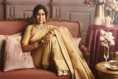 Sakshi Tanwar: Spent Larger Part of My Career Without Social Media, Never Felt Pressure to Be on It | Exclusive