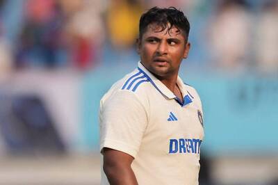 Sarfaraz Khan for BGT? Ex-AUS Star Warns of Key Flaw That Could See Him Struggle on Pacey Wickets