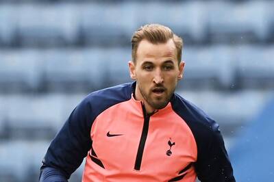 It Takes a Lot Out of You: Harry Kane Feeling the Strain After England's Euro Heartache