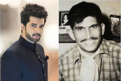 Qubool Hai Fame Raqesh Bapat's Father Passes Away, Actor Shares Heartfelt Post