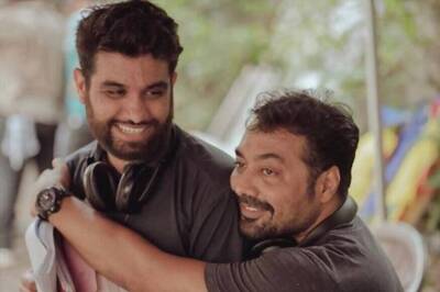 Choked Is About A Crumbling Marriage And Not Demonetisation, Says Writer Nihit Bhave