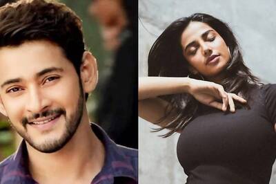 Guntur Kaaram: Not Pooja Hegde But This Actress To Play The Lead In Mahesh Babu Starrer?
