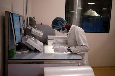 Gujarat Govt Announces New Curbs, Night Curfew in Nine More Cities