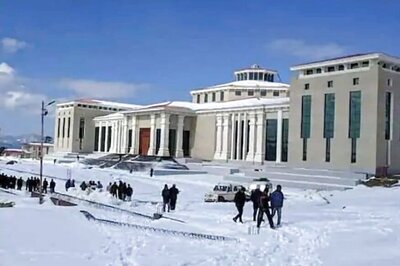 All You Need to Know About Uttarakhand's New Summer Capital Gairsain