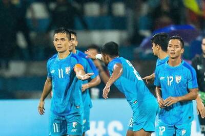 Rajasthan Royals Hilariously Troll Pakistan, Spark Meme-Fest After India's 4-0 Win in SAFF Championship 2023