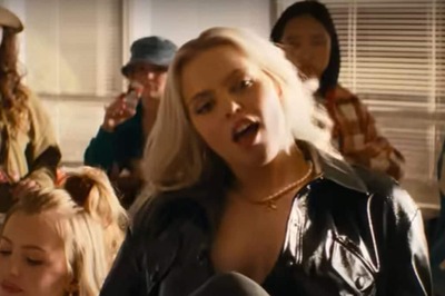 Rachel McAdams Reveals Why She didn’t Join Mean Girls Walmart Commercial