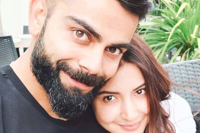 Virat Kohli Admits This is His Favourite Character Portrayed by Anushka Sharma