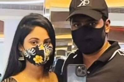 Tamil Actor Navin Kumar to Marry News Presenter Kanmani Sekar in This Month