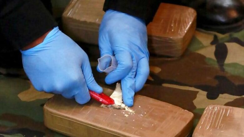 NCB Busts Interstate Drug Syndicate in NCR, Punjab