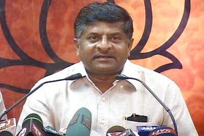 Pakistan should reconsider its stance on Yoga: Ravi Shankar Prasad