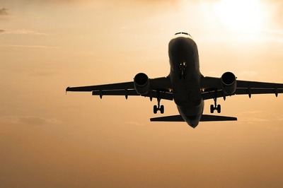 Mixed Trends After Airfare Cap Removal, Air Passenger Traffic on Rise: Report