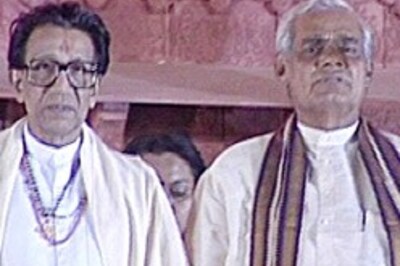 Shiv Sena chooses Pratibha Patil