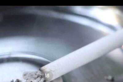 Moderate Drinking And Smoking Major Factors In Infertility: Health Expert