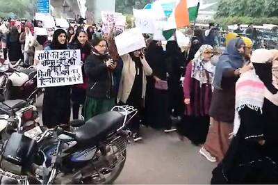 Students' Body AISA Condemns FIR Against Three Jamia Students