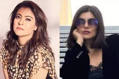 Not Sushmita Sen But Kajol Was Ram Madhvani's First Choice For Aarya? Here's What We Know