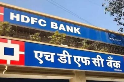 HDFC Bank Hikes Interest Rate For FDs Up To Rs 3 Crore By 20 Bps