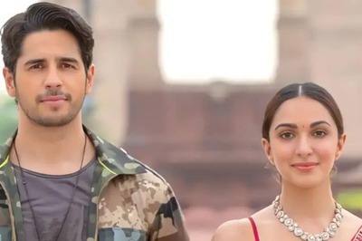 Sidharth Malhotra, Kiara Advani to Tie the Knot in April Next Year, No Bollywood Celebs Invited: Report