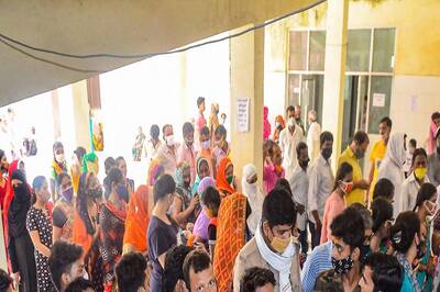 Amid Complaints of Queues & Walk-in Mess, BMC to Announce Covid-19 Vaccination Slots on Social Media at 5:30 pm