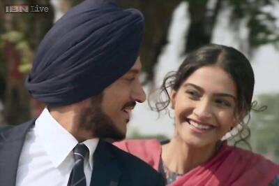 Farhan Akhtar's 'Bhaag Milkha Bhaag' screened in Saudi Arabia