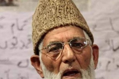 OPINION: How Syed Ali Shah Geelani Hurt Kashmiris the Most