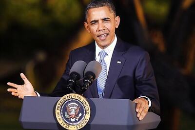 Millionaires should pay 30 pc in taxes: Obama