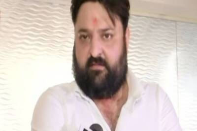 BJP Leader Claims Close Associate of NCP Leaders is Mastermind of Cruise Drugs Episode