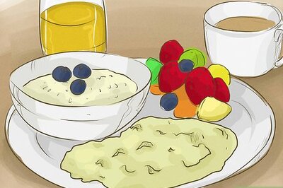 How to Stay in Shape During College