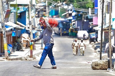 Industries Open, But IT Firms Told to Work From Home as Karnataka Eases Lockdown From May 4