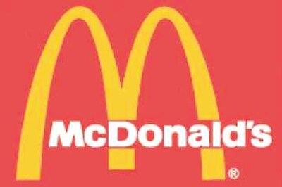McDonald's to pay Rs 15,000 for delivering wrong burger