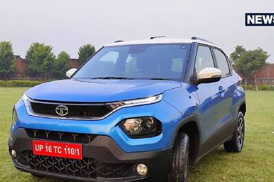 Tata Punch Facelift to Arrive Soon in India, Details Leaked Ahead of Official Launch