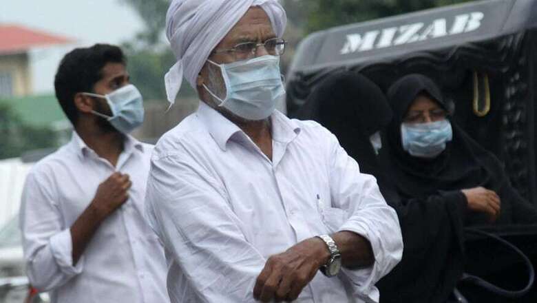 Govt Declares Kozhikode & Malappuram Districts Nipah Virus Free
