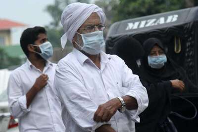 Govt Declares Kozhikode & Malappuram Districts Nipah Virus Free