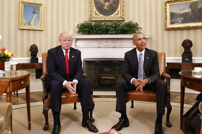 Donald Trump and the Dismantling of Obama's Legacy