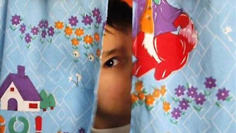 Parents of autistic child may resist having more kids