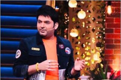 Kapil Sharma Schools Fan Who Thinks Chandigarh is Part of Punjab: 'Google it'