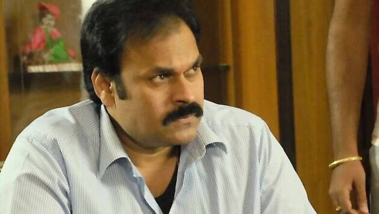 Nagababu to imitate brother Pawan Kalyan in his next