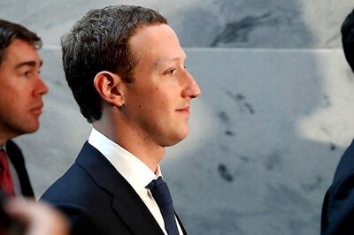 Judgement Day For Facebook: Here's What The World Thinks Before Zuckerberg's Inquisition