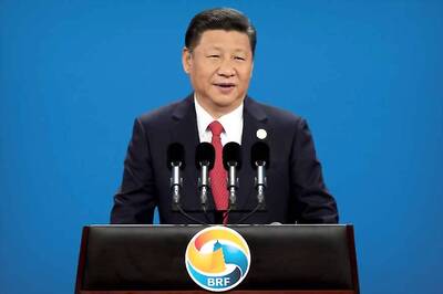 Xi Jinping Asserts Authority Over Hong Kong in PLA Troop Inspection