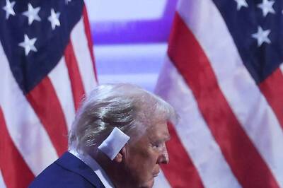 Trump Reveals He’s ‘More Of A Believer’ In God After Surviving Assassination Attempt