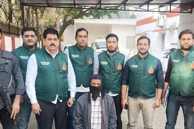 Banned Outfit SIMI's Member Absconding for 22 Years Arrested by Delhi Police