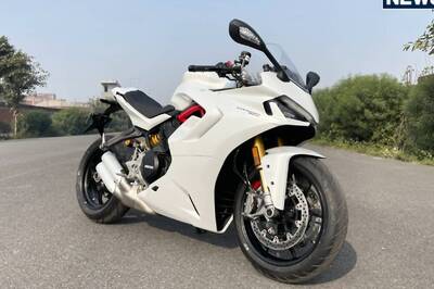 Ducati Reports Record Global Sales in 2021 After Selling 59,447 Units