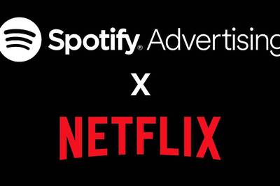 From ‘upside-down’ to ‘right side up’ – Netflix scores big with viewers (with a little help from Spotify)