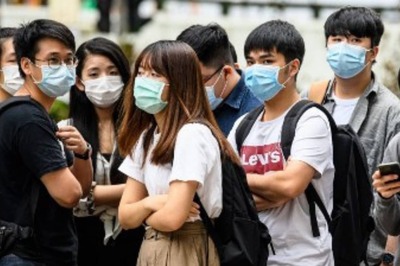 Explained | Surge in Covid-19 Cases in Hong Kong Leads to Stricter Restrictions, Citizens in Fear