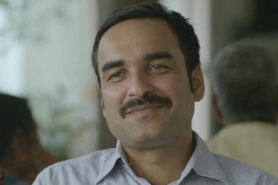 Pankaj Tripathi: Promoting Hindi Language is My Duty