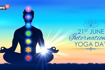 International Yoga Day 2024: What are the Benefits of Yoga and Meditation?