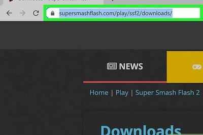 How to Play Super Smash Flash 2 Without Flash