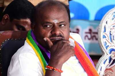 Karnataka Polls: 'Kingmaker' JD(S) Open to Deal With BJP, Cong in Case of Hung Assembly But On Its Own Terms