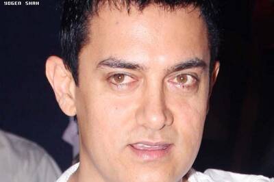 Aamir Khan Moves HC In Multiplex Dispute