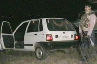 Slain terrorists sneaked into India from Nepal: police